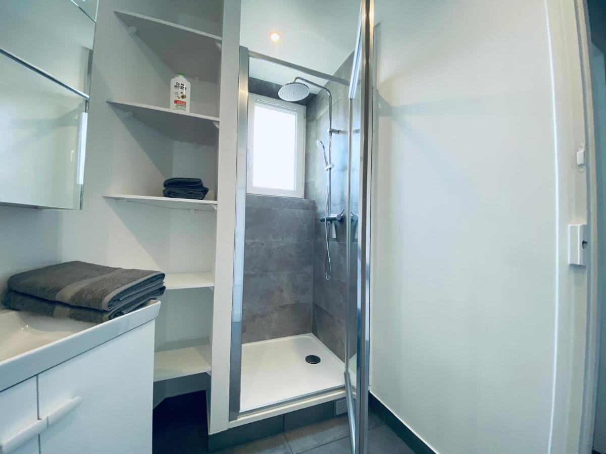 Cozy Appart' 2 Centre Ville Proche Gare Massy - Cozy Houses Εξωτερικό φωτογραφία