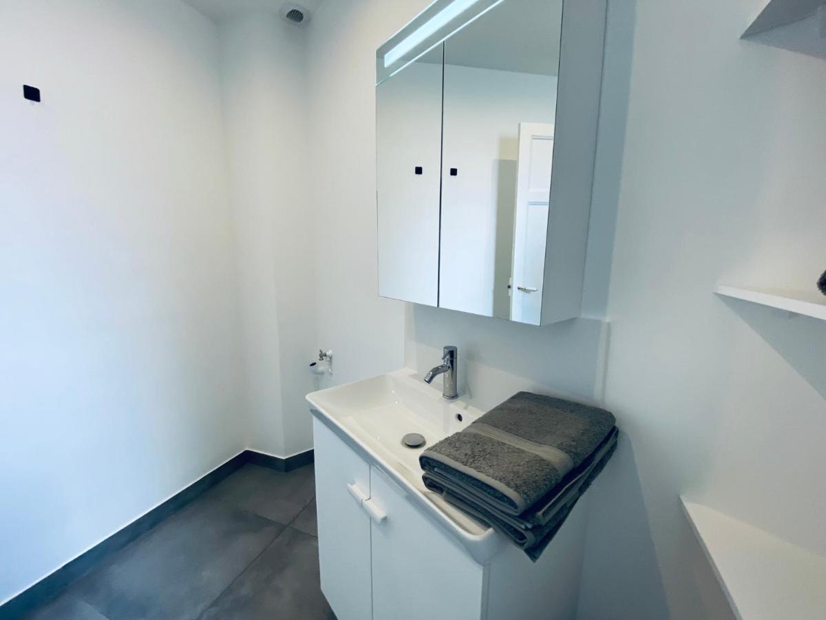 Cozy Appart' 2 Centre Ville Proche Gare Massy - Cozy Houses Εξωτερικό φωτογραφία
