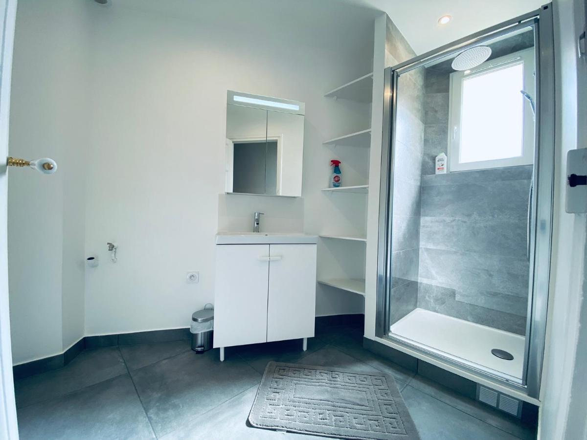 Cozy Appart' 2 Centre Ville Proche Gare Massy - Cozy Houses Εξωτερικό φωτογραφία